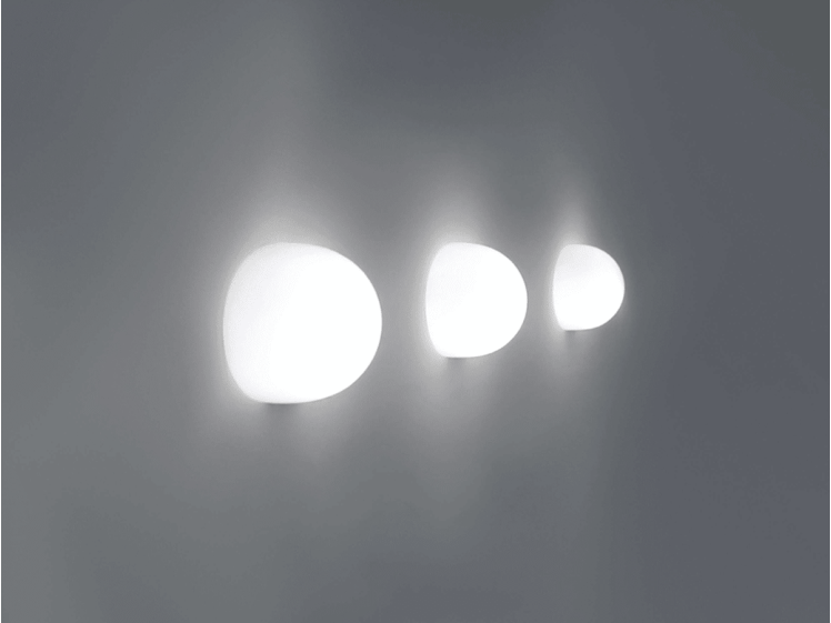 Flos - Glo Ball Wall Light