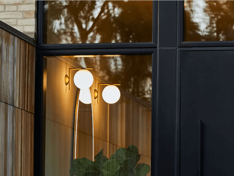 Flos - IC 1 Ceiling & Wall Light