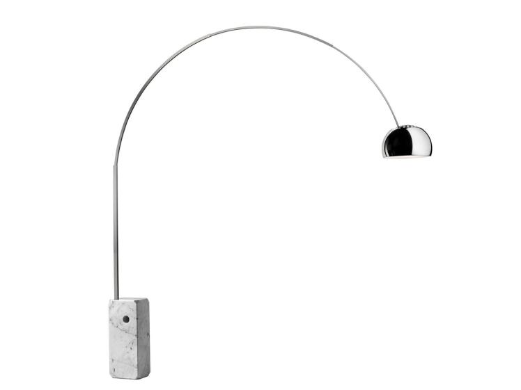 Flos - Arco Floor LED Lamp