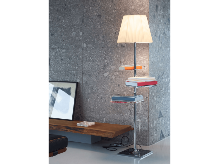 Flos - Bibliotheque Nationale Floor Lamp