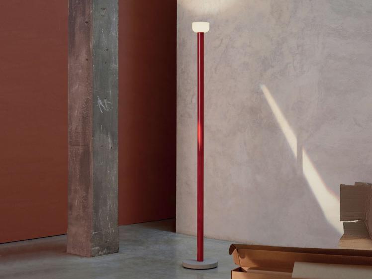 Flos - Bellhop Floor Lamp