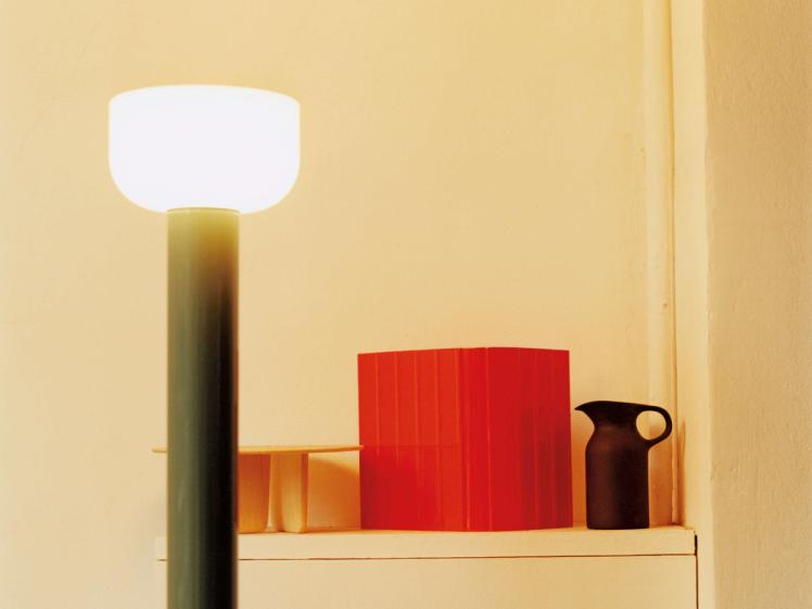 Flos - Bellhop Floor Lamp