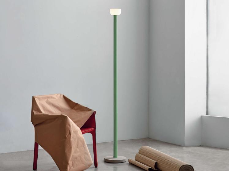 Flos - Bellhop Floor Lamp