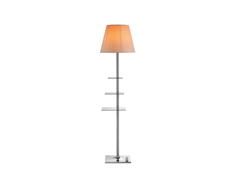 Flos - Bibliotheque Nationale Floor Lamp