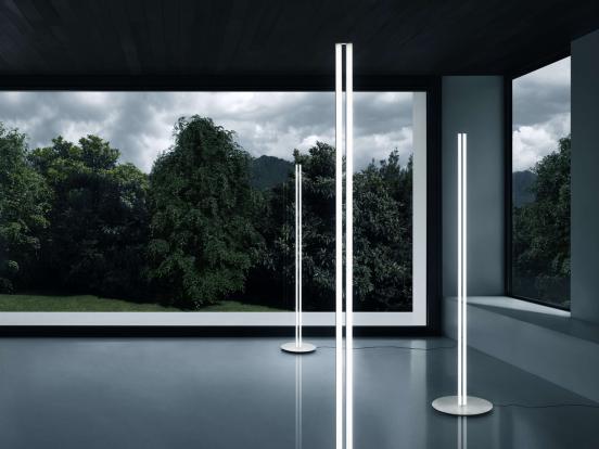 Flos - Coordinates Floor Light