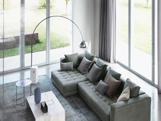 Flos - Arco Floor LED Lamp