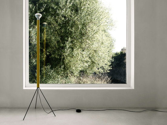 Flos - Luminator Floor Light