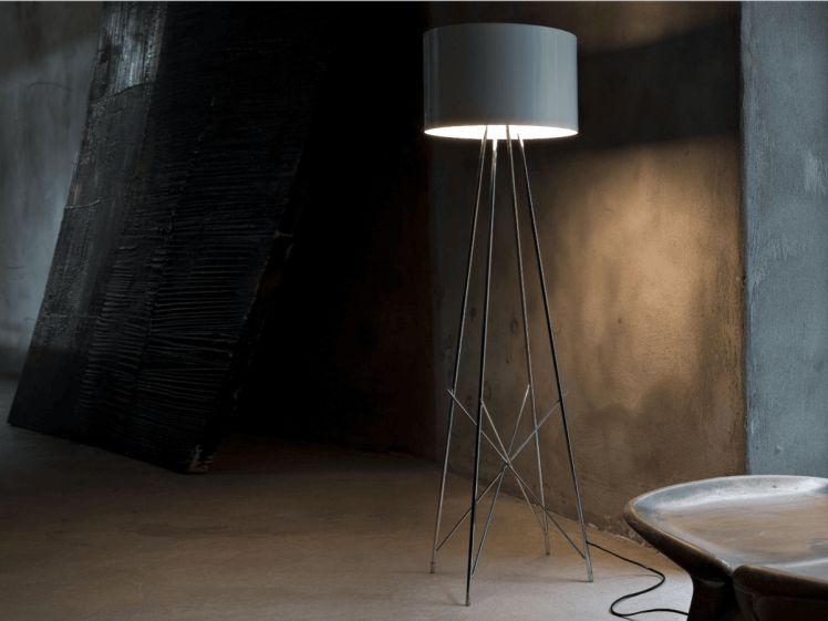 Flos - Ray F2 Floor Light