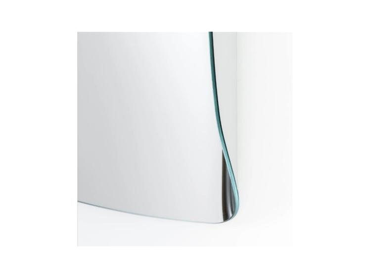 Marlene - Rectangular wall mirror (Glas Italia x Philippe Starck)