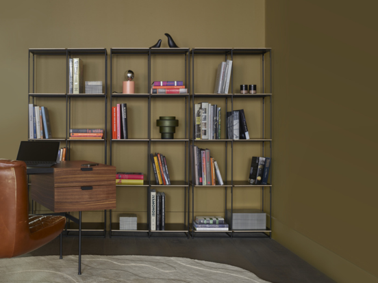 Bookcases