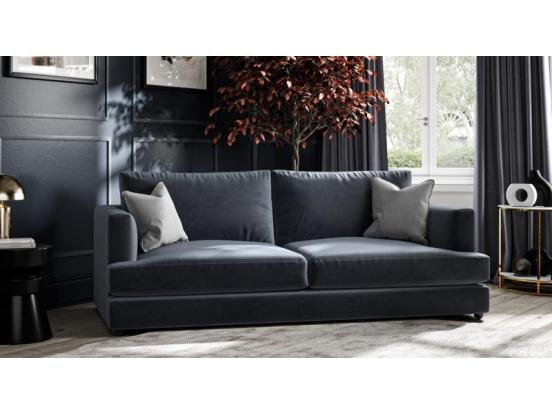 Cosy Up This Autumn:  It’s Sofa Time! 