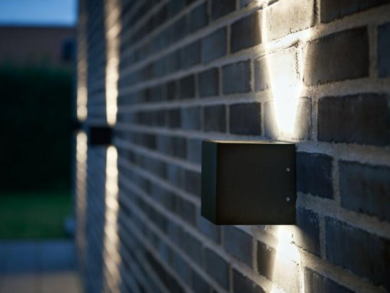 Outdoor Lighting