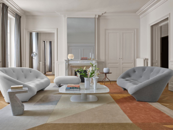 Discover Timeless Design with Ligne Roset – Enjoy 15% Off This January