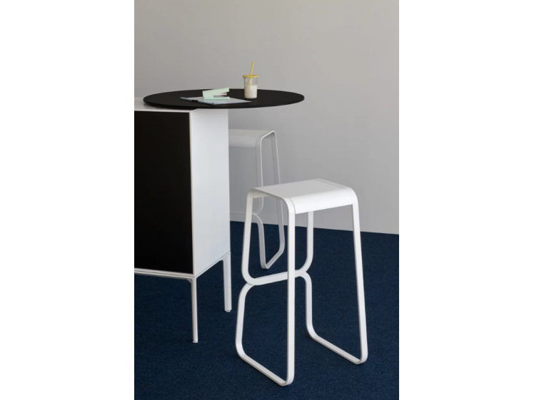 Lapalma - Continuum Stool (Kitchen Height)