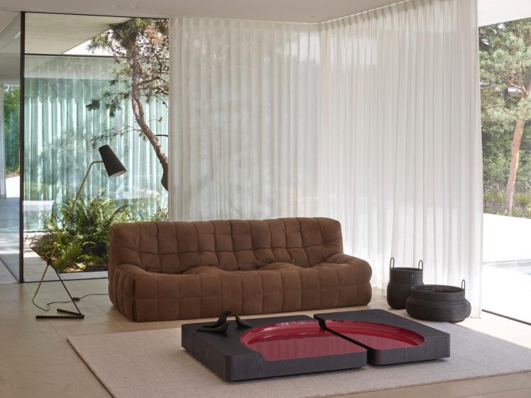 Ligne Roset - Kashima Sofa