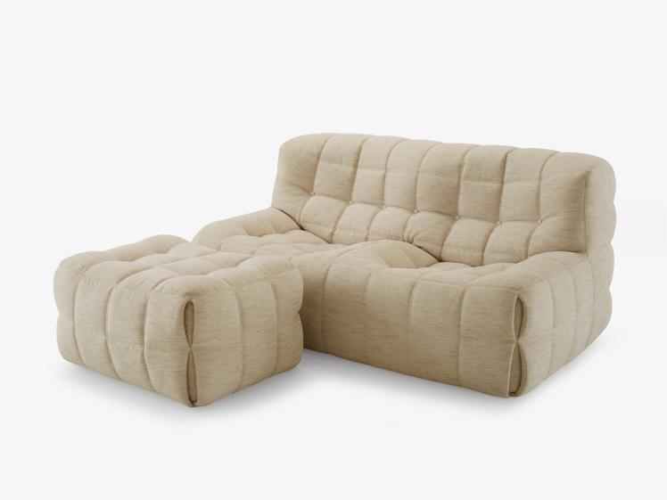 Ligne Roset - Kashima Sofa