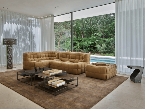 Ligne Roset - Kashima Sofa