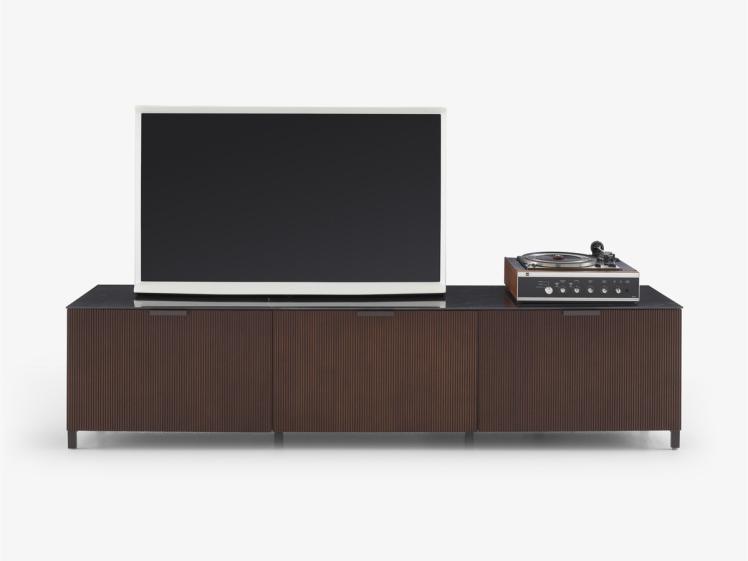 Ligne Roset - Selvans TV Cabinet