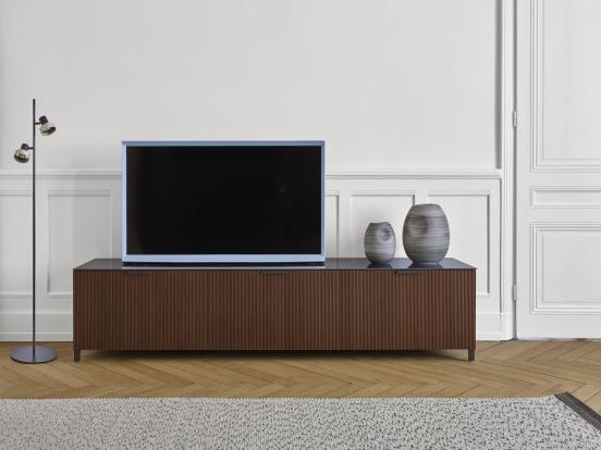 Ligne Roset - Selvans TV Cabinet