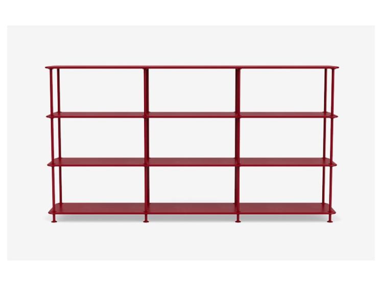 Montana - Free Shelving (333000)