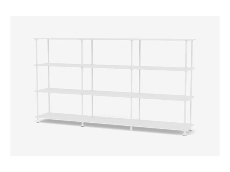 Montana - Free Shelving (333000)