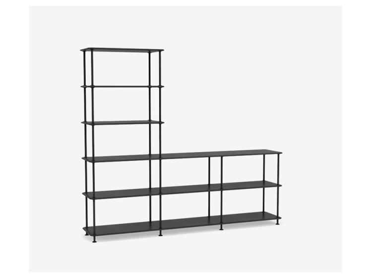 Montana - Free Shelving 522000