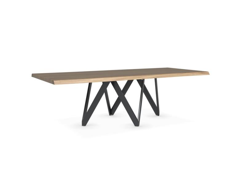 Calligaris - Cartesio Dining Table 250cm | Scossa