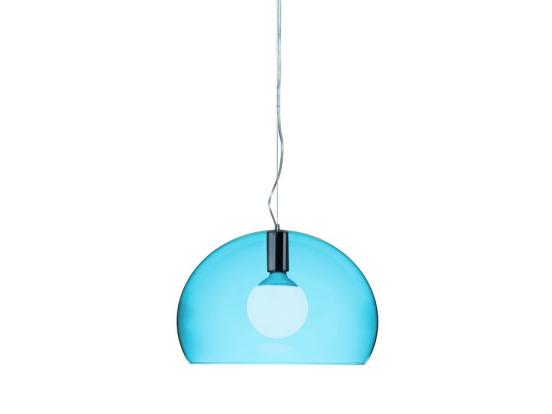 Kartell - FL/Y Pendant Small