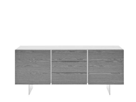 Calligaris Outlet - CS6050-2 SIPARIO Sideboard