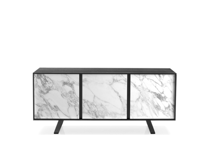 Calligaris Outlet - CS6053-1C SECRET Sideboard