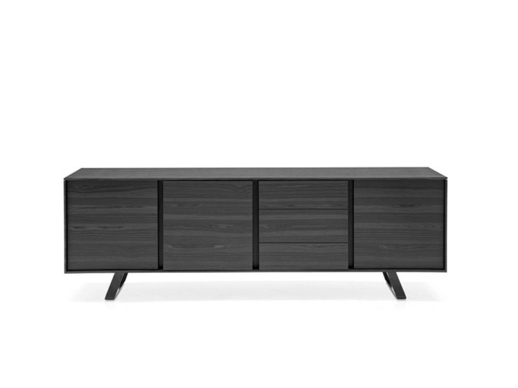 Calligaris Outlet - CS6053-4 SECRET Sideboard