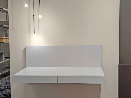  Pianca – Ala Desk