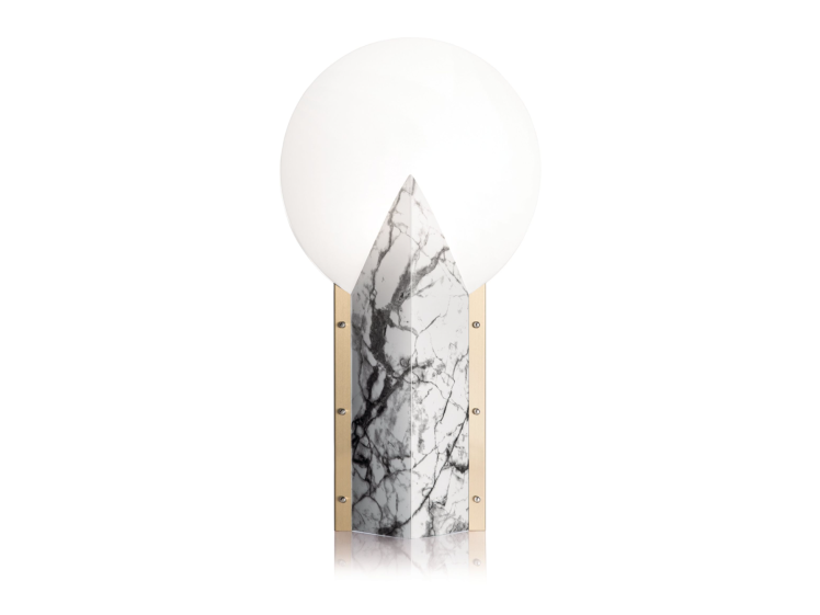 Slamp - Moon 25th Anniversary Table lamp - Clearance