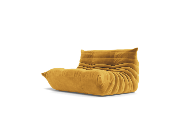 Ligne Roset – Togo - Curry - Quickship