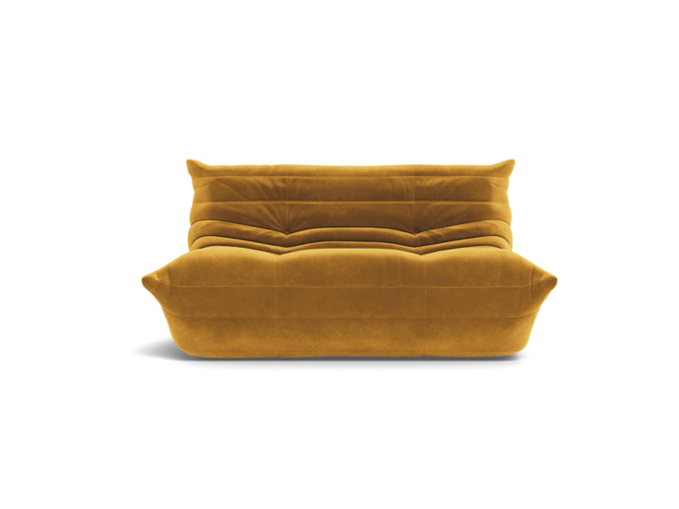 Ligne Roset – Togo - Curry - Quickship