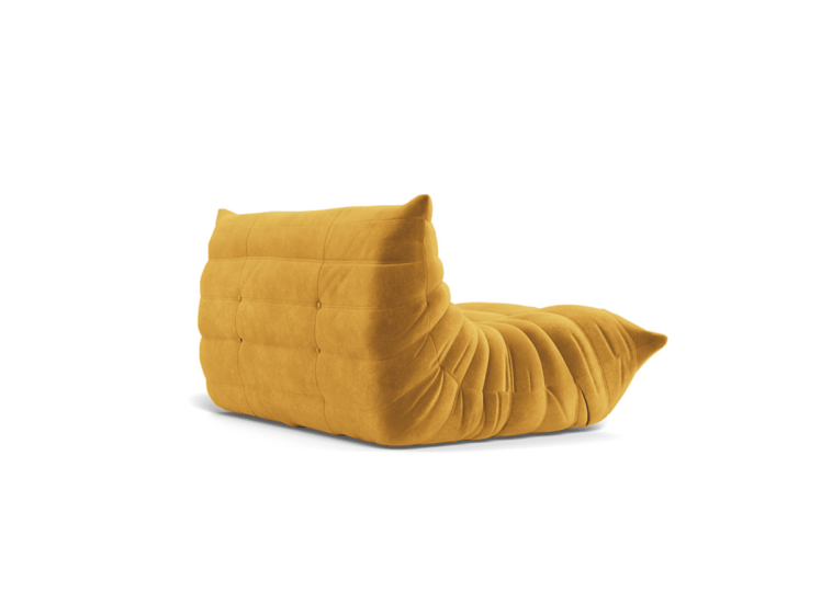 Ligne Roset – Togo - Curry - Quickship