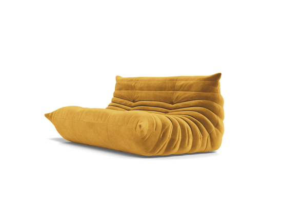 Ligne Roset – Togo - Curry - Quickship