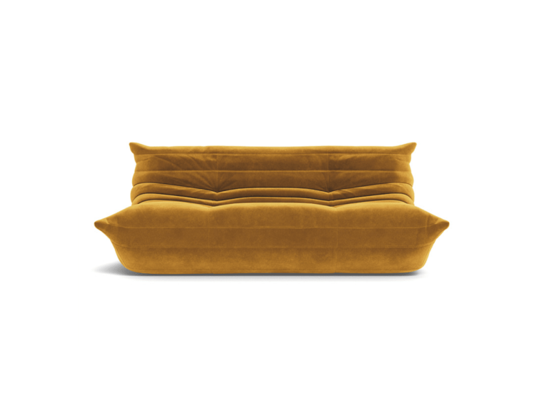 Ligne Roset – Togo - Curry - Quickship