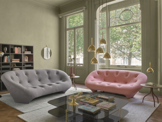 Get 15% Off Ligne Roset This Summer!