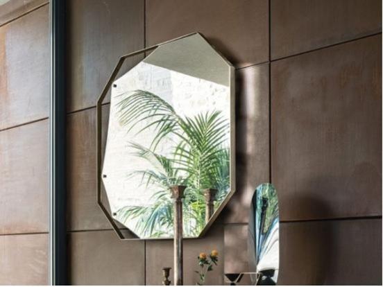 Mirrors: Your Secret Weapon for Light, Space, and Elegance