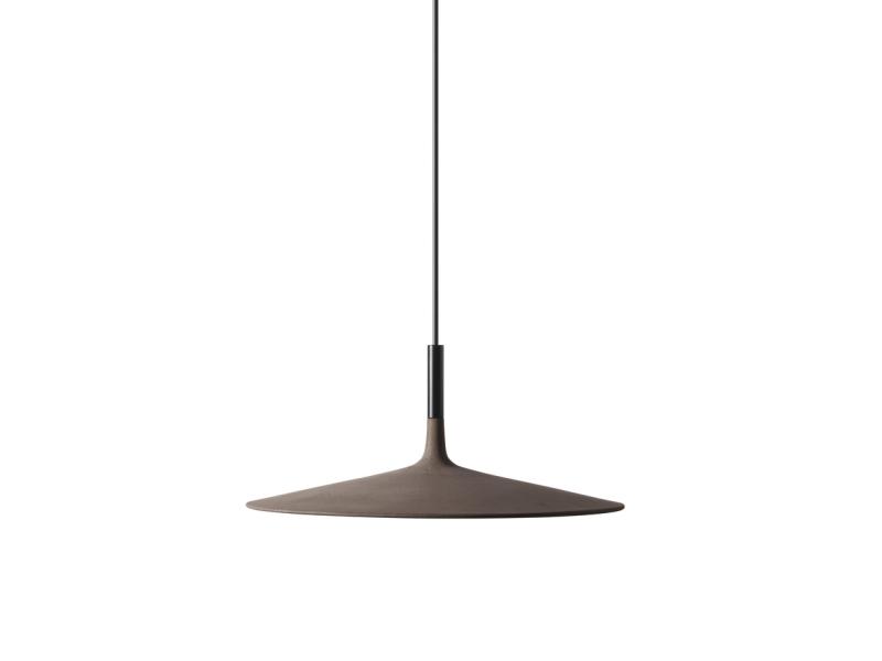 Foscarini Aplomb Large Pendant Suspension | Scossa