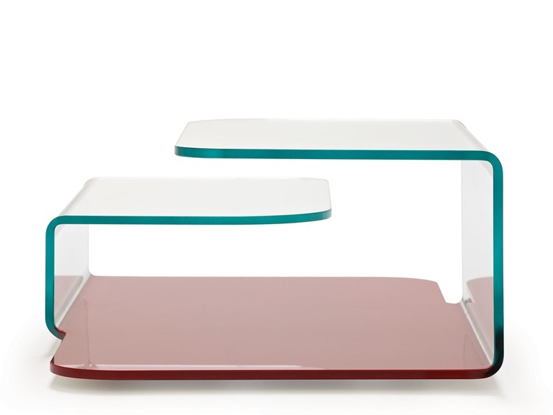 Sovet Hug Coffee Table