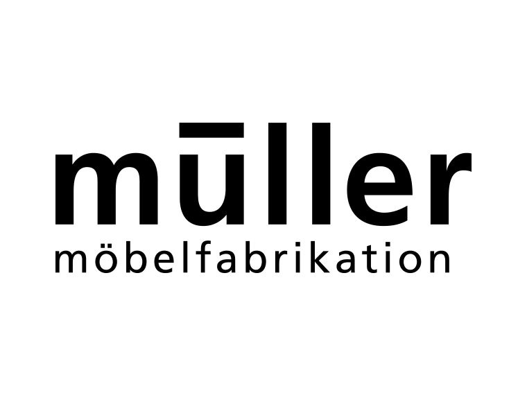 Muller Moebel - PS03 Wall Hung Desk